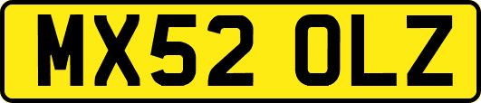 MX52OLZ