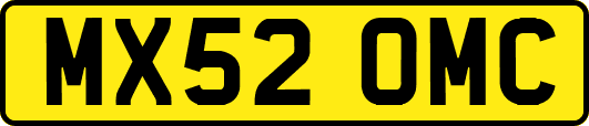 MX52OMC