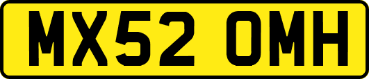 MX52OMH