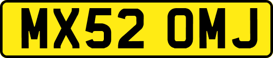 MX52OMJ