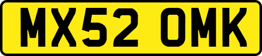 MX52OMK