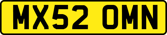 MX52OMN