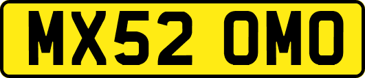 MX52OMO