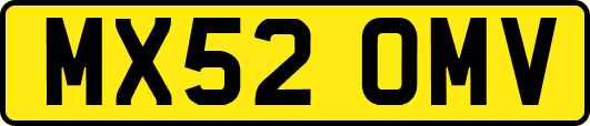 MX52OMV