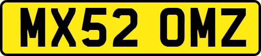 MX52OMZ