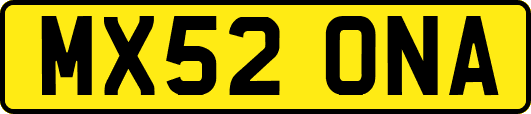 MX52ONA