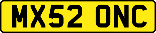 MX52ONC