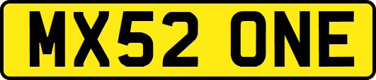 MX52ONE