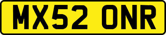 MX52ONR