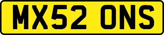 MX52ONS