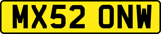 MX52ONW