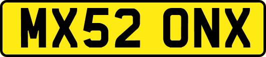 MX52ONX