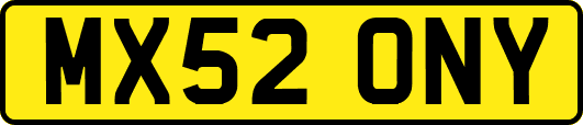 MX52ONY