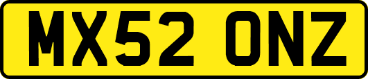 MX52ONZ