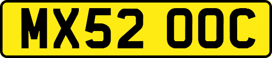 MX52OOC