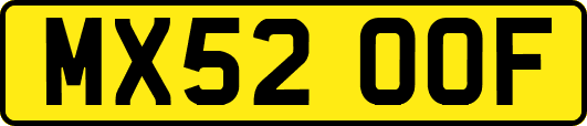 MX52OOF