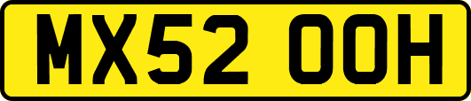 MX52OOH
