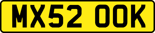 MX52OOK