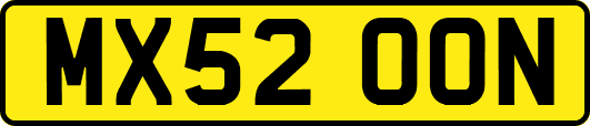 MX52OON