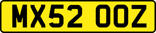 MX52OOZ