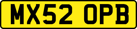 MX52OPB