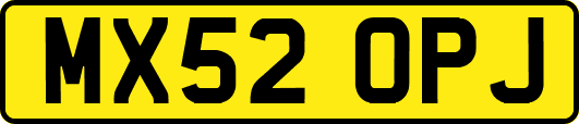 MX52OPJ