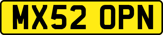 MX52OPN