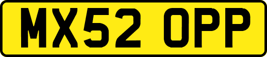 MX52OPP