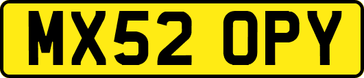 MX52OPY