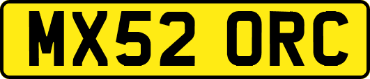 MX52ORC
