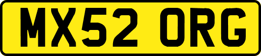 MX52ORG