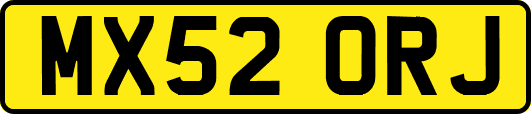 MX52ORJ