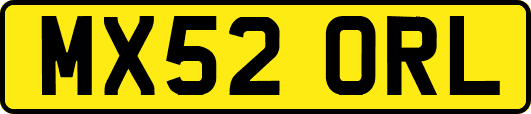 MX52ORL