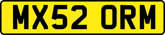 MX52ORM