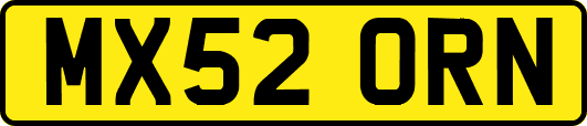 MX52ORN