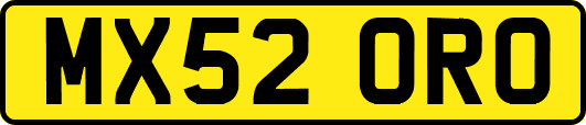 MX52ORO