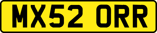 MX52ORR