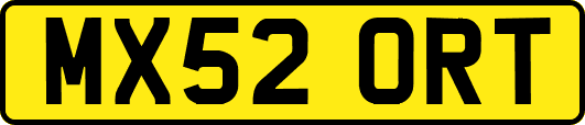 MX52ORT