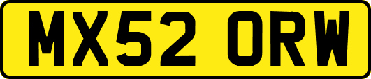 MX52ORW