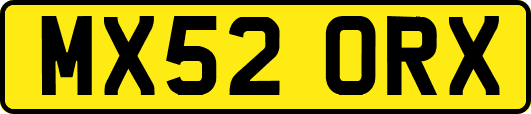MX52ORX