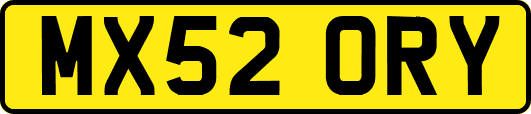 MX52ORY