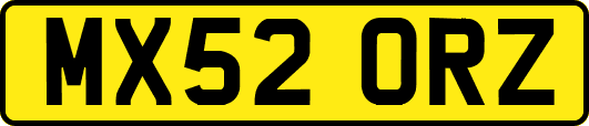 MX52ORZ