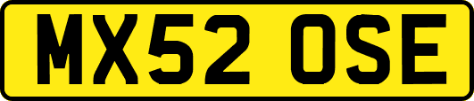MX52OSE