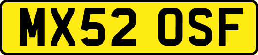 MX52OSF