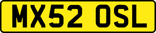 MX52OSL