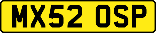 MX52OSP