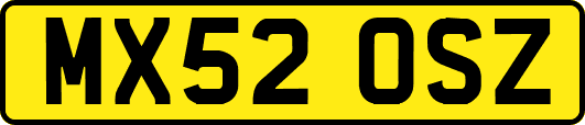 MX52OSZ