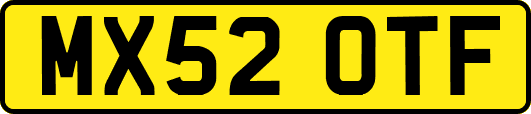 MX52OTF