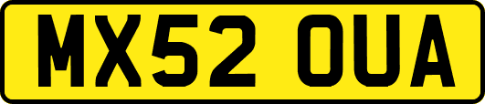 MX52OUA