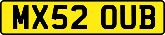 MX52OUB